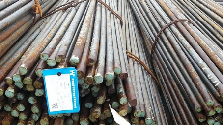 三更罗镇30CrNi3Mo合金结构钢