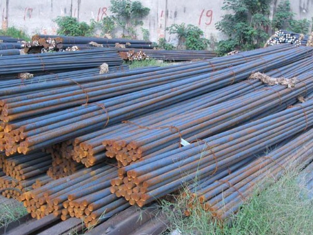 三更罗镇50Cr合金结构钢