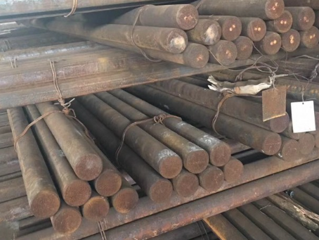 三更罗镇35CrMnSiA合金结构钢